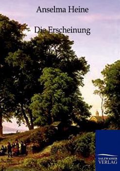 Paperback Die Erscheinung [German] Book