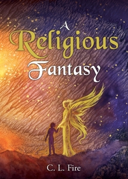 Paperback A Religious Fantasy Book