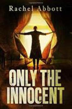 Only the Innocent - Book #1 of the DCI Tom Douglas