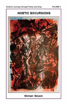 Paperback Noetic Excursions Book