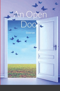 Paperback An Open Door Book