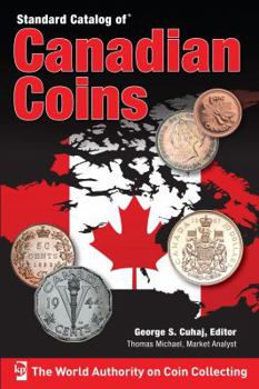 Paperback Canadian Coin Digest Book