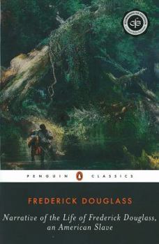 Paperback Narrative of the Life of Frederick Douglass, an American Slave Book