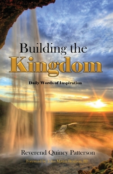 Paperback Building The Kingdom Book