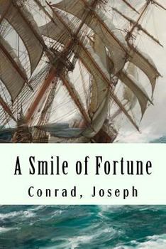 Paperback A Smile of Fortune Book