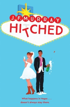 Hardcover Macmillan Hitched. Book