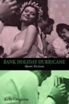 Paperback Bank Holiday Hurricane Book