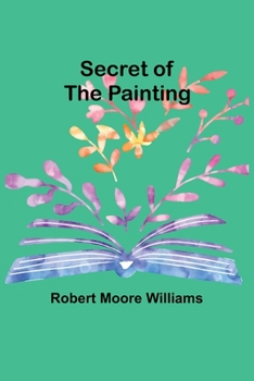 Paperback Secret of the Painting Book