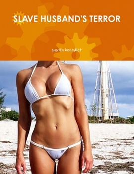 Paperback SLAVE HUSBAND'S TERROR Book