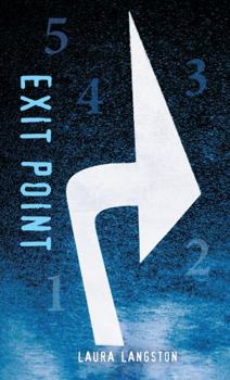 Paperback Exit Point Book