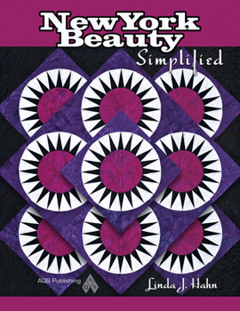 Paperback New York Beauty Simplified Book