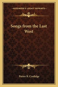 Songs from the Last West
