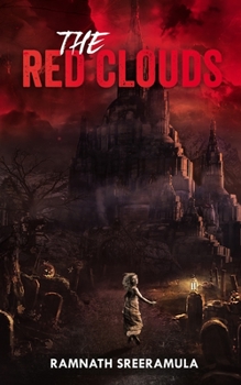 Paperback The Red Clouds Book