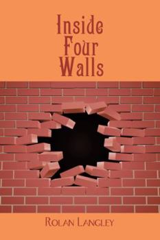 Paperback Inside Four Walls Book