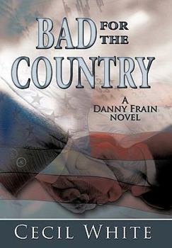 Paperback Bad for the Country Book