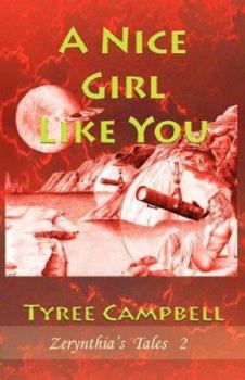 Paperback A Nice Girl Like You Book