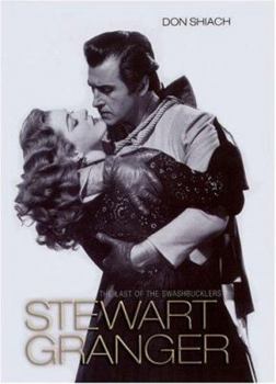 Stewart Granger