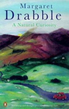 Paperback A Natural Curiosity Book