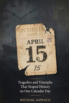 Paperback On This Day (April 15) Book