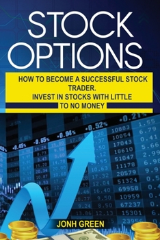 Paperback Stock options Book