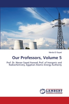 Paperback Our Professors, Volume 5 Book