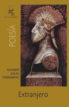 Paperback Extranjero [Spanish] Book