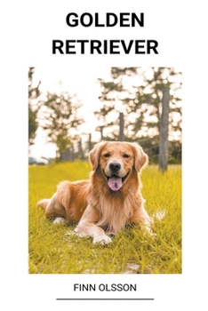 Paperback Golden Retriever [Swedish] Book