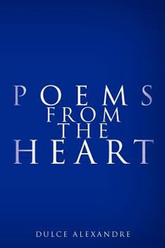 Paperback Poems from the Heart Book
