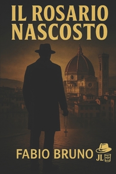 Paperback Il rosario nascosto [Italian] Book