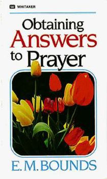 Paperback Obtaining Answers to Prayer: Book