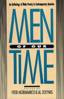 Paperback Men of Our Time Book