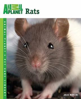 Rats - Book  of the Animal Planet Pet Care Library