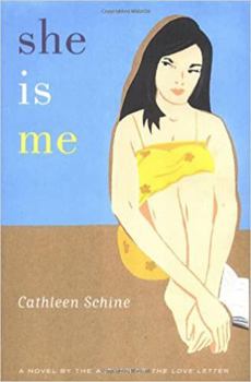 Hardcover She Is Me: A Novel Book