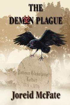 Paperback The Demon Plague Book