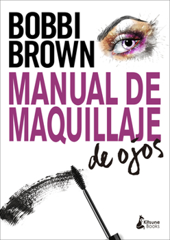 Paperback Manual de Maquillaje de Ojos [Spanish] Book