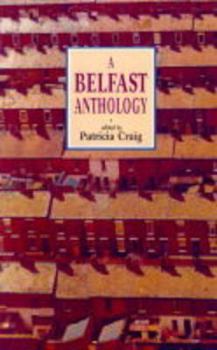 Hardcover The Belfast Anthology Book