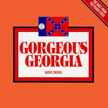 Paperback Gorgeous Georgia Book