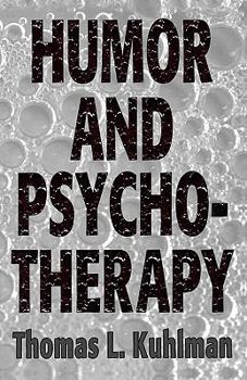 Humor & Psychotherapy (Master Work)