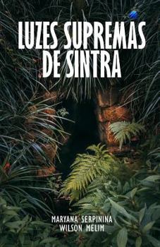 Paperback Luzes Supremas de Sintra [Portuguese] Book