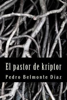 Paperback El pastor de kriptor [Spanish] Book