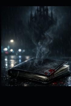 Paperback Diary of a Demon Hunter Book