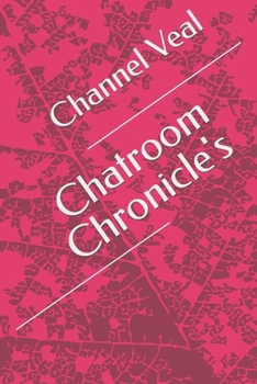 Paperback Chatroom Chronicle's Book