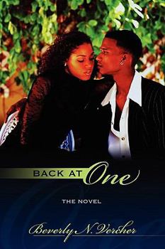 Paperback Back at One: The Novel Book