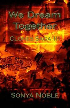 Paperback We Dream Together Book