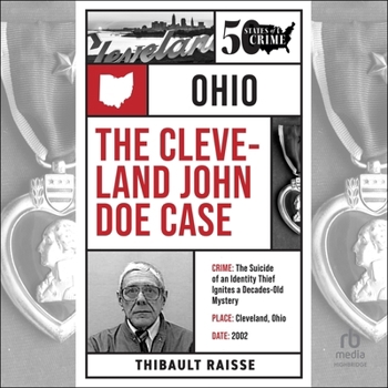 The Cleveland John Doe Case