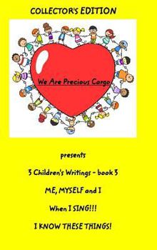 Hardcover We Are Precious Cargo - HC book 3: Hc Bk 3 Book