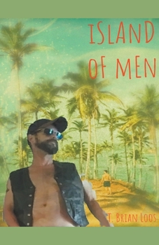 Paperback Island of Men Book