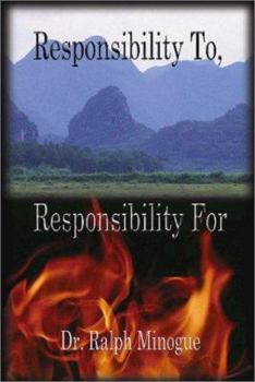Paperback Responsibility to Book