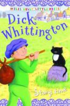 Paperback Dick Whittington Book