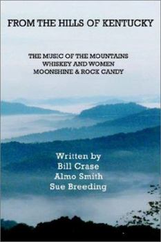 Paperback From the Hills of Kentucky Book